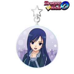 ドリームクラブ ドリームクラブシリーズ 玲香 BIGアクリルキーホルダー（2026年7月中旬以降発売予定）