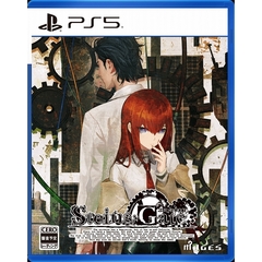 PS5　STEINS GATE RE:BOOT