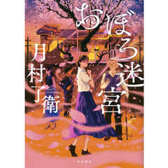 おぼろ迷宮