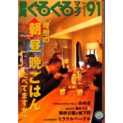 静岡ぐるぐるマップ　Ｎｏ．９１