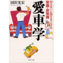 クルマ選びのデータ・バンク 買う前に知らないと大損する '８８/講談社