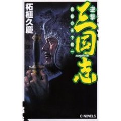 逆撃三国志　曹操の天下統一