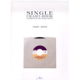 SINGLE CHART－BOOK COMPLETE