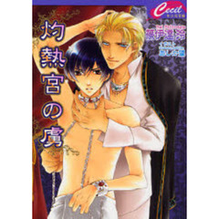 灼熱宮の虜