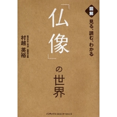 図解見る、読む、わかる「仏像」の世界