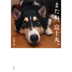 またね、富士丸。