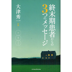 終末期患者からの３つのメッセージ　欲　怒り　バランス