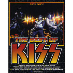 ベスト・オブ・キッス　改訂新版