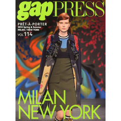 ＰＲＥＴ－Ａ－ＰＯＲＴＥＲ　ＶＯＬ．１１４（２０１４Ｓｐｒｉｎｇ　＆　Ｓｕｍｍｅｒ）　ＭＩＬＡＮ，ＮＥＷ　ＹＯＲＫ　ＣＯＬＬＥＣＴＩＯＮＳ