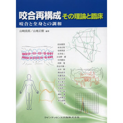 咬合再構成その理論と臨床　咬合と全身との調和