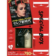 ＥＬＬＥ　ＪＡＰＯＮ　２０１６年３月号