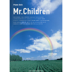 Ｍｒ．Ｃｈｉｌｄｒｅｎ