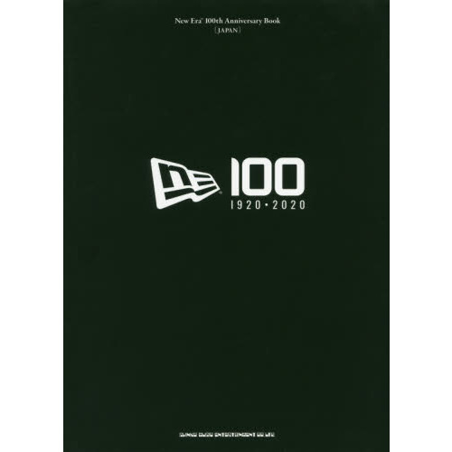 ֥ͥåȥåԥ󥰤㤨New Era 100th Anniversary Book[JAPAN]פβǤʤ2,799ߤˤʤޤ