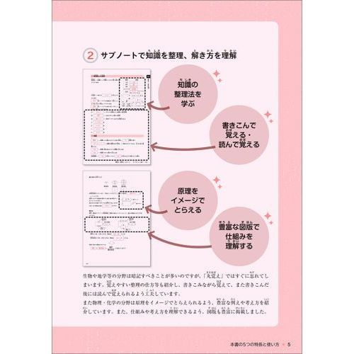 中学受験すらすら解ける魔法ワザ理科・合否を分ける４０問と超要点整理 通販｜セブンネットショッピング