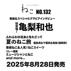 ねこ no.132