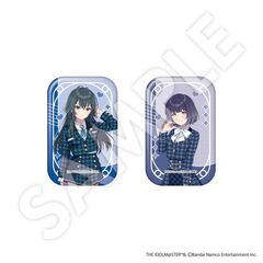 カラフルピーチ トレーディング缶バッジ【BOX】 通販｜セブン