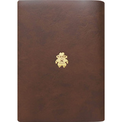 Point ブックカバー Doguu