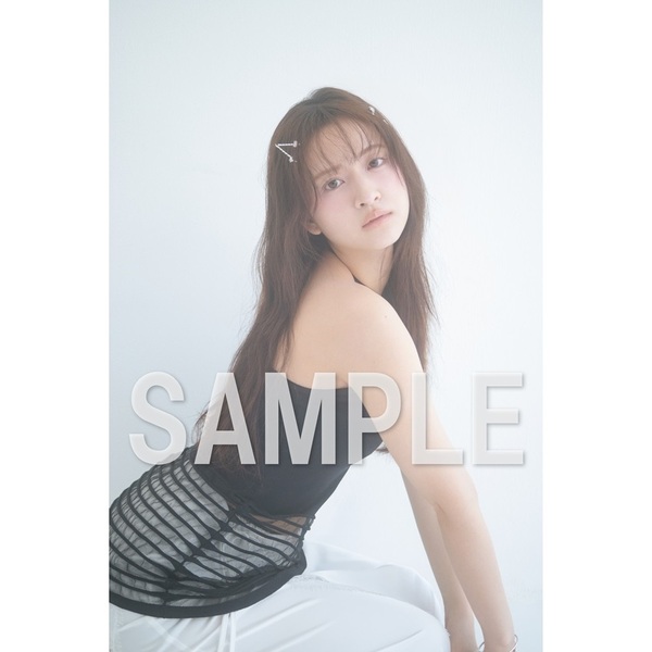 Ray 2026年7月号 通常版【セブンネット限定特典：金川紗耶（乃木坂46