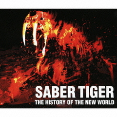 THE　HISTORY　OF　THE　NEW　WORLD
