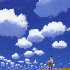 Blue　sky　～Kotaro　Oshio　Best　Album～Special　Version