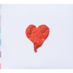 808s　＆　ハートブレイク