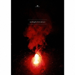 madrigal of decadence（初回生産限定盤A／フォトブックレット付）