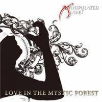 LOVE　IN　THE　MYSTIC　FOREST