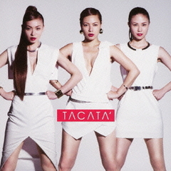 Tacata’（DVD（MUSIC　VIDEO盤））