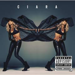 CIARA／CIARA（輸入盤）