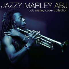 JAZZY　MARLEY
