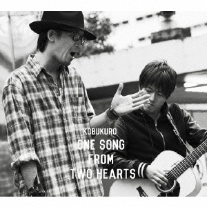 ֥ͥåȥåԥ󥰤㤨One Song From Two Hearts ã+ģ֣ġפβǤʤ3,205ߤˤʤޤ
