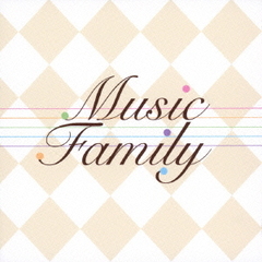 Music　Family