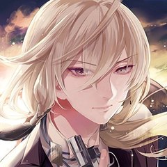 カレと48時間潜伏するCD「クリミナーレ！F」 Vol.8 ファンタズマ【最終巻】