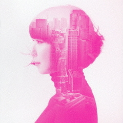 土岐麻子／PINK