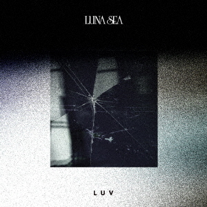 LUNA SEA トレカ100枚+ホルダー LUNA SEA トレーディングカード ホルダーセット（LUNA SEA／LUV
