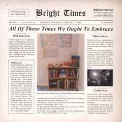 BRIGHT　TIMES