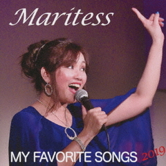 MY　FAVORITE　SONGS　2019