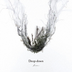 Aimer／Deep down（通常盤／CD）