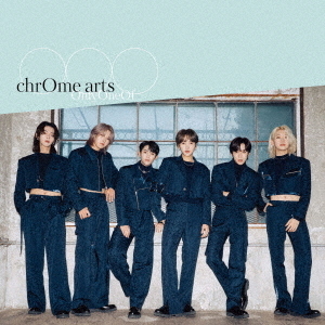 OnlyOneOf／chrOme arts（初回限定盤／CD+DVD） 通販｜セブンネット