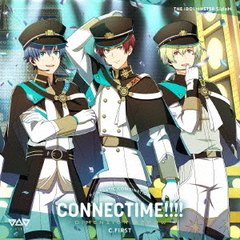 THE IDOLM＠STER SideM F＠NTASTIC COMBINATION～CONNECTIME！！！！～ －DIMENSION ARROW－ C．FIRST