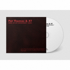 Strata，Act　（Joy　Contemporary）＊