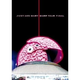 JUDY AND MARY/WARP TOUR FINAL 他7本（バラ売り可）-