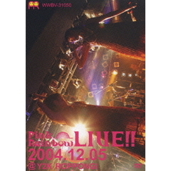 Pink Rainbow／Pink Rainbow LIVE !!（ＤＶＤ）