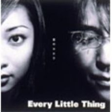Every Little Thing／愛のカケラ（ＤＶＤ）