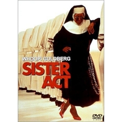 天使にラブ・ソングを…（ＤＶＤ）