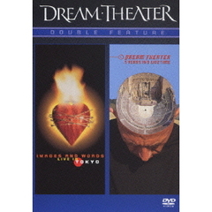 トゥワイス・イン・ア・ライヴタイム（ＤＶＤ）