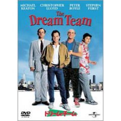 ドリーム・チーム（ＤＶＤ）