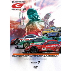 SUPER　GT　2006　ROUND．8　オートポリス（ＤＶＤ）