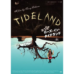 ローズ・イン・タイドランド（ＤＶＤ）