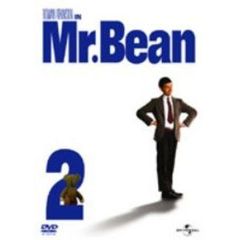 Mr.ビーン Vol.2 ＜初回限定生産＞（ＤＶＤ）